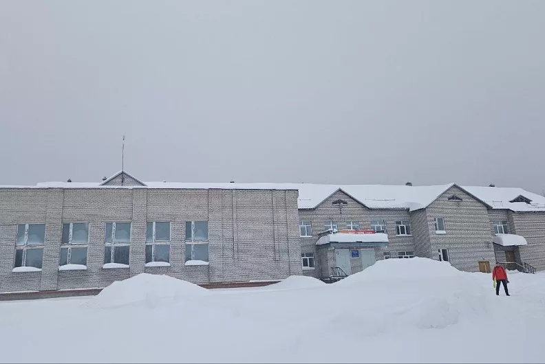 Висимская школа ждёт ремонта