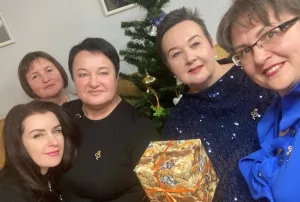 Контрольно-счётной палате округа – 20 лет