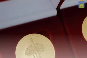 Наградят за сохранение семейных ценностей