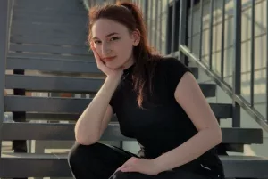 Награда начинающей актрисы