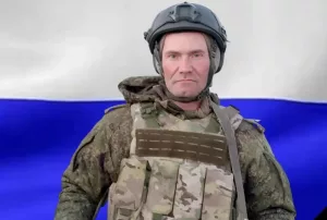 Погиб наводчик