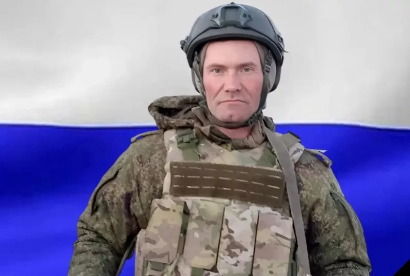 Погиб наводчик