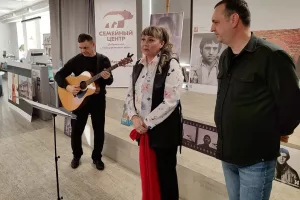 Соприкоснулись с жизнью и творчеством Владимира Высоцкого