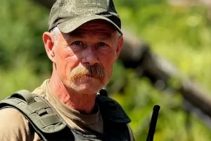 Погиб разведчик