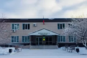 Осудили пенсионера, незаконно хранившего порох