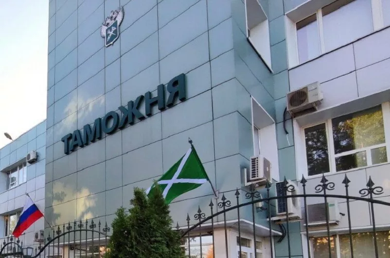 Изъяли контрафактные сигареты