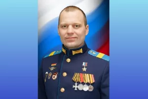В тройке номинантов Строгановской премии – полазненец Алексей Линев
