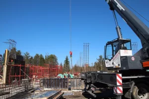 Современные мастерские для будущих специалистов