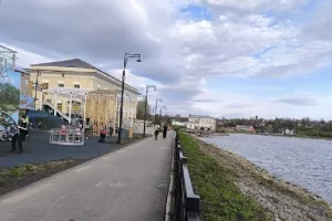 Добрянский туристический маршрут вошёл в число финалистов регионального конкурса