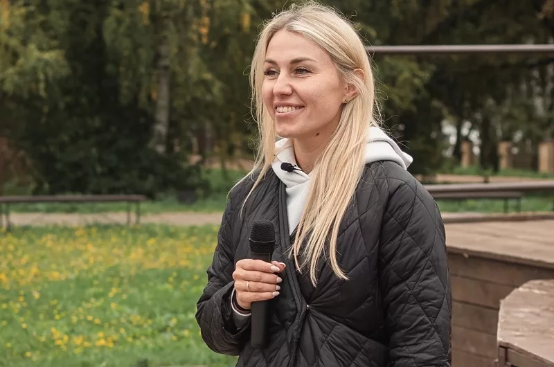 Уроженка Полазны выиграла грант конкурса Движения Первых