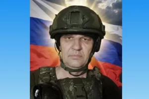 Погиб наводчик