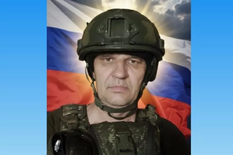 Погиб наводчик