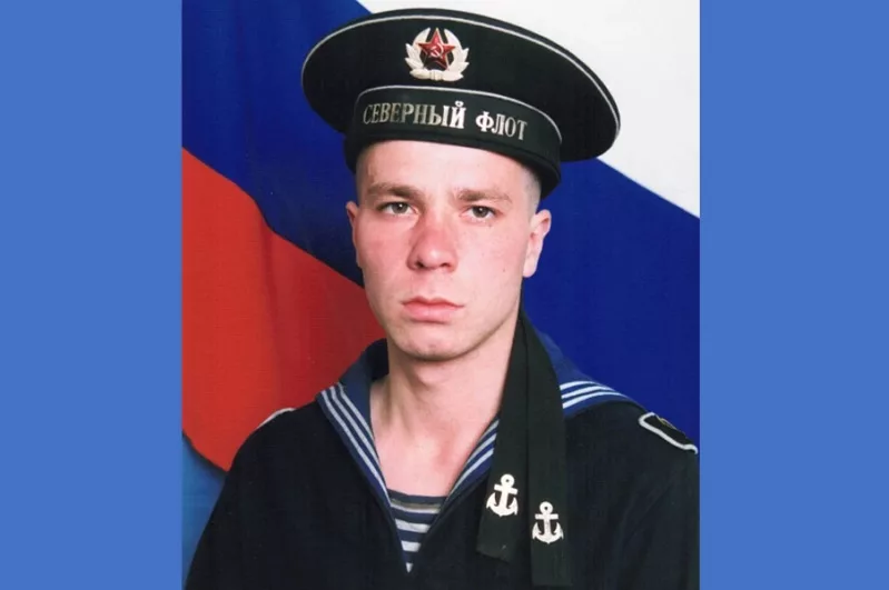 Погиб водитель миномётчиков