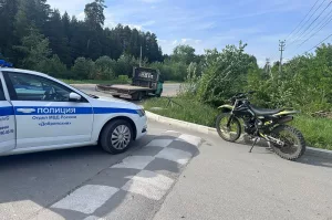 19 ДТП за десять дней