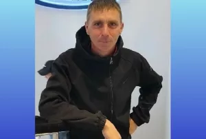 Погиб стрелок