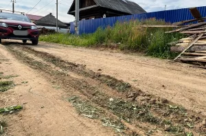 Отремонтируют дороги в Добрянке и Полазне