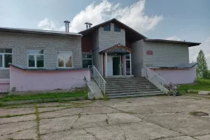 Яринцы против закрытия школы