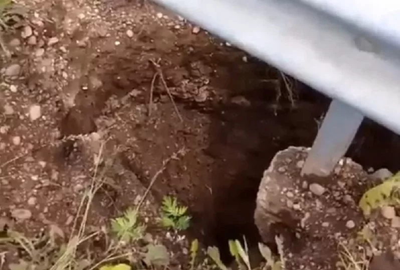 Когда отремонтируют мост в Никулино?