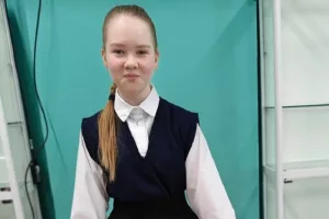 Победа в креативном программировании