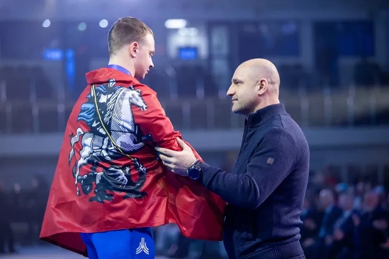 Премия для ветеранов боевых действий