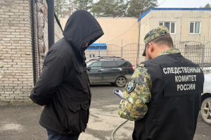 За подростка на мотоцикле ответит отец
