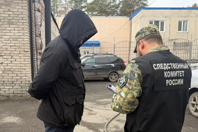За подростка на мотоцикле ответит отец