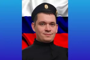 Погиб стрелок