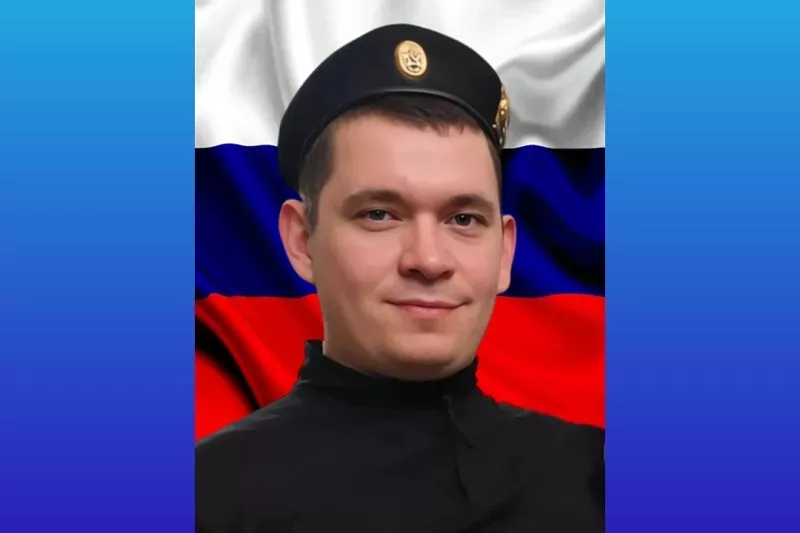 Погиб стрелок