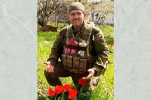 Погиб стрелок