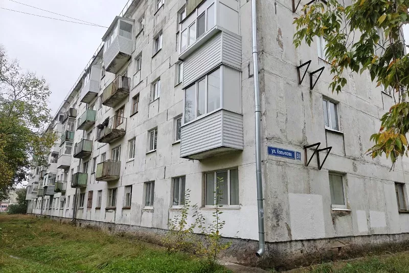 Объявлено несколько конкурсов по капремонту