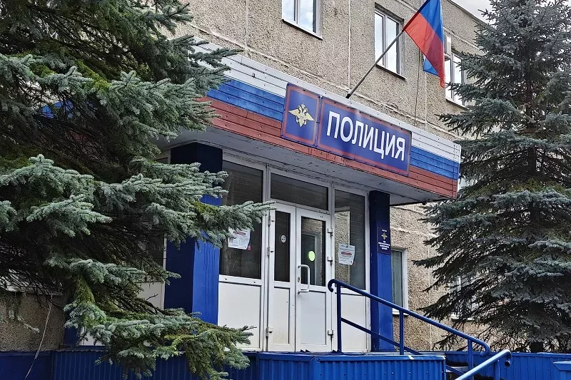 За фиктивную прописку оказалась под уголовным делом