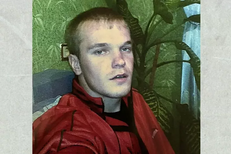 Погиб стрелок