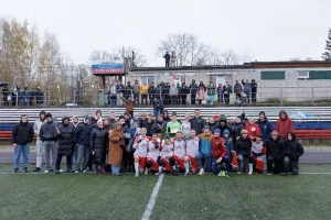 Бронза в золотой группе