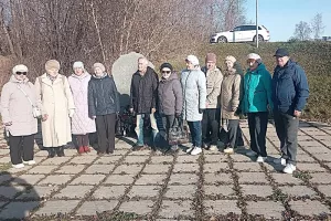 Скромный День памяти