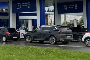 В Пермском крае заключили соглашения о стабилизации цен на топливо