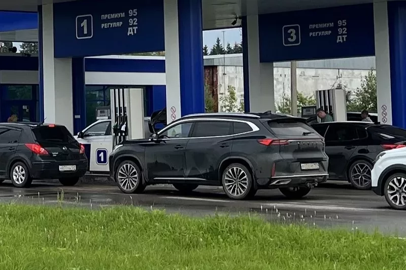 В Пермском крае заключили соглашения о стабилизации цен на топливо